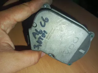 059145725A Блок управления турбиной Audi A6 C6 (S6,RS6) Арт AL17659735721, вид 2