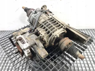 LORK-372-9602,02D525554E Дифференциал Seat Arosa Арт AL17568634573, вид 2