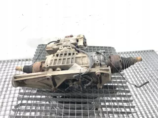 LORK-372-9602,02D525554E Дифференциал Volkswagen Golf 4 Арт AL17568634573_2, вид 1