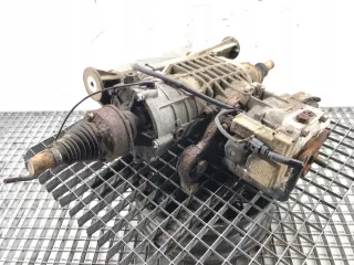 LORK-372-9602,02D525554E Дифференциал Volkswagen Golf 4 Арт AL17568634573_2, вид 3