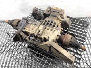 LORK-372-9602,02D525554E Дифференциал Volkswagen Golf 4 Арт AL17568634573_2, вид 4
