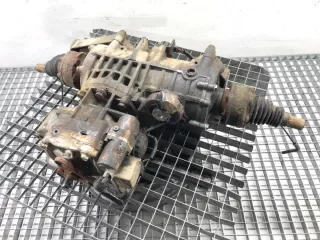 LORK-372-9602,02D525554E Дифференциал Volkswagen Golf 4 Арт AL17568634573_2, вид 5