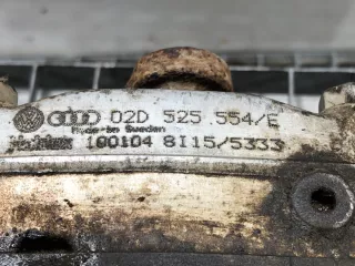LORK-372-9602,02D525554E Дифференциал Volkswagen Golf 4 Арт AL17568634573_2, вид 6