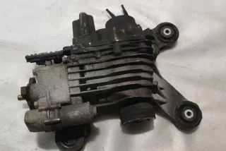 0AY907554J Дифференциал Audi A1 Арт AL17602356140, вид 1