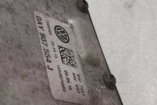 0AY907554J Дифференциал Audi A1 Арт AL17602356140, вид 2