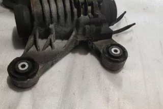 0AY907554J Дифференциал Audi A1 Арт AL17602356140, вид 3
