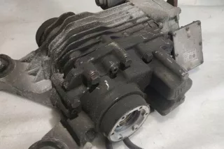 0AY907554J Дифференциал Audi A1 Арт AL17602356140, вид 4