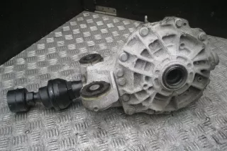 CPLA4A213CA Дифференциал Chrysler Voyager 4 Арт AL17608003855, вид 3