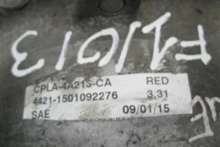 CPLA4A213CA Дифференциал Chrysler Voyager 4 Арт AL17608003855, вид 4