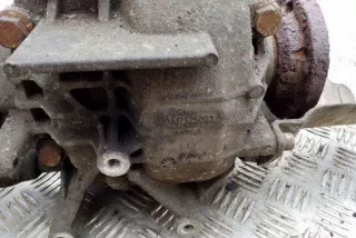 OAR525083 Дифференциал Audi A4 B8 Арт AL17609918361_2, вид 2
