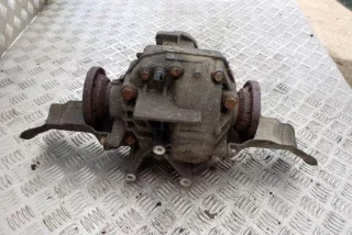 OAR525083 Дифференциал Audi A4 B8 Арт AL17609918361_2, вид 4