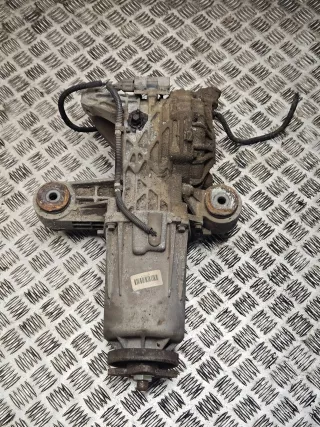 25909572 Дифференциал Opel Antara Арт AL17610731521, вид 3