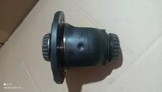 mechanizm,dyferencjału Дифференциал BMW 3 E36 Арт AL17620775919, вид 2