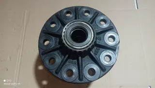 mechanizm,dyferencjału Дифференциал BMW 3 E36 Арт AL17620775919, вид 4