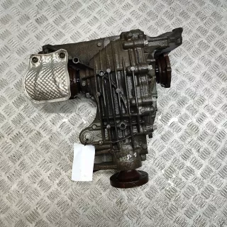 0D2500043C Дифференциал Audi Q7 4M Арт AL17637198511, вид 2