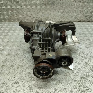 0D2500043C Дифференциал Audi Q7 4M Арт AL17637198511, вид 3