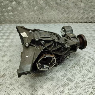 0D2500043C Дифференциал Audi Q7 4M Арт AL17637198511, вид 4