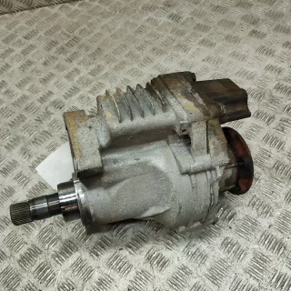 0FN409053 Дифференциал Audi A3 8P Арт AL17639930462, вид 4