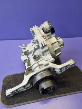 K2GW4000 Дифференциал Ford Mondeo 5 Арт AL17639954069, вид 1