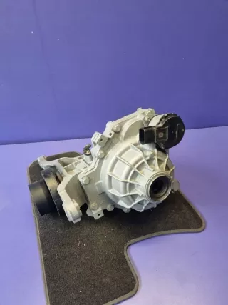 K2GW4000 Дифференциал Ford Mondeo 5 Арт AL17639954069, вид 2
