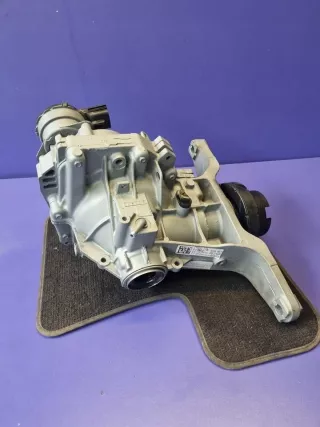 K2GW4000 Дифференциал Ford Mondeo 5 Арт AL17639954069, вид 4