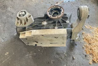 01R525053Q Дифференциал Audi A8 D2 (S8) Арт AL17657306104, вид 3