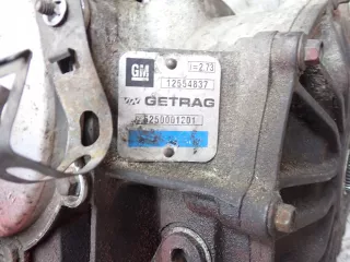 12554837,abc Дифференциал Cadillac STS Арт AL17660938228_2, вид 2