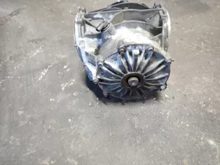 12556313,abc Дифференциал Cadillac DTS Арт AL17660942452, вид 2