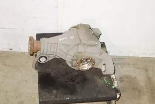 4460310018 Дифференциал Audi Q7 4L Арт AL17662001231, вид 4