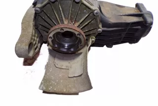  Дифференциал Audi A4 B6 Арт AL17662854283, вид 1
