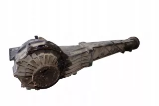  Дифференциал Audi A4 B5 Арт AL17663031963, вид 2