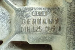  Дифференциал Audi A4 B5 Арт AL17663031963, вид 3