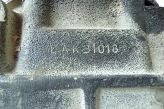  Дифференциал Audi A4 B5 Арт AL17663031963, вид 4