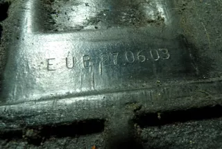  Дифференциал Audi A4 B6 Арт AL17663158134, вид 2