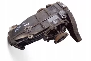  Дифференциал Audi A4 B6 Арт AL17663158134, вид 3