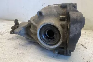 7630828 Дифференциал BMW 6 F06/F12/F13 Арт AL17666412004, вид 4
