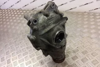 7577690 Дифференциал BMW 7 F01/F02 Арт AL17677173012, вид 2