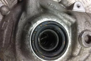 7577690 Дифференциал BMW 7 F01/F02 Арт AL17677173012, вид 4