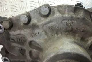 7577691 Дифференциал BMW 7 F01/F02 Арт AL17677262872, вид 3