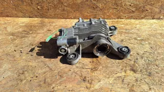 0AV525010C Дифференциал Audi A3 8P Арт AL17682112885, вид 2