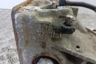 MA2727161 Дифференциал Mazda CX-7 Арт AL17686534391, вид 1