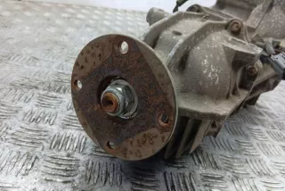 MA2727161 Дифференциал Mazda CX-7 Арт AL17686534391, вид 4