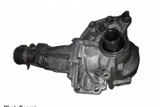 067038 Дифференциал Citroen C-Crosser Арт AL17690232148, вид 2