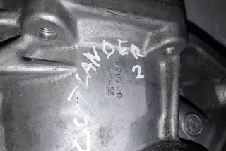 067038 Дифференциал Citroen C-Crosser Арт AL17690232148, вид 3