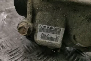T02GS1060 Дифференциал Citroen C-Crosser Арт AL17692576209, вид 3