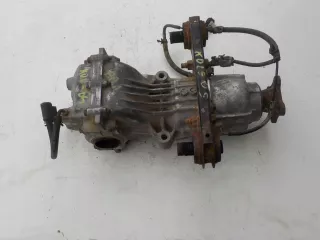  Дифференциал Renault Koleos Арт AL17700490468_2, вид 1