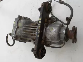  Дифференциал Renault Koleos Арт AL17700490468_2, вид 2