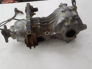  Дифференциал Renault Koleos Арт AL17700490468_2, вид 4
