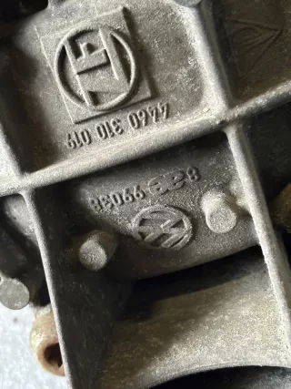 4460310018,4460310019,66038 Дифференциал Audi Q7 4L Арт AL17716349062, вид 3