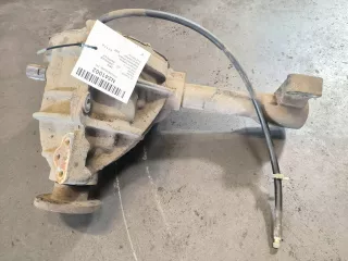 52069705 Дифференциал Chrysler Aspen Арт AL17749623679